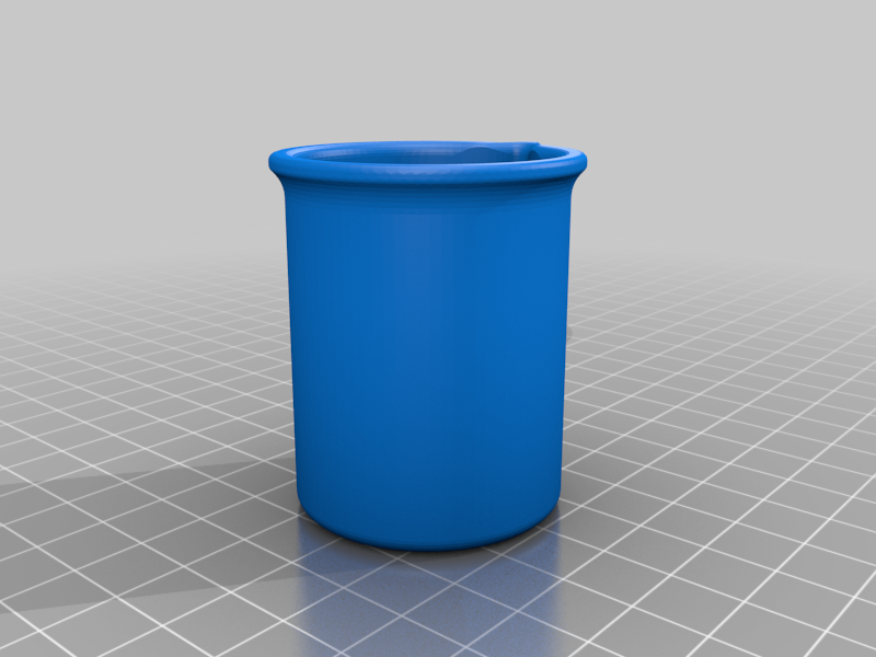 Miniature Beaker