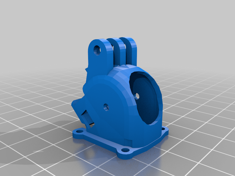 Eachine Tyro69 Nano cam pod
