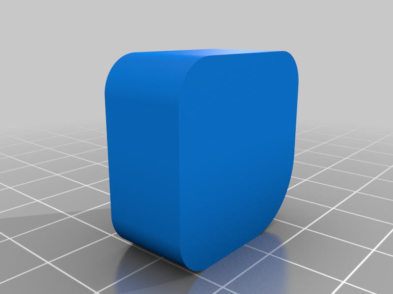 Aquila Bed Corner Clips