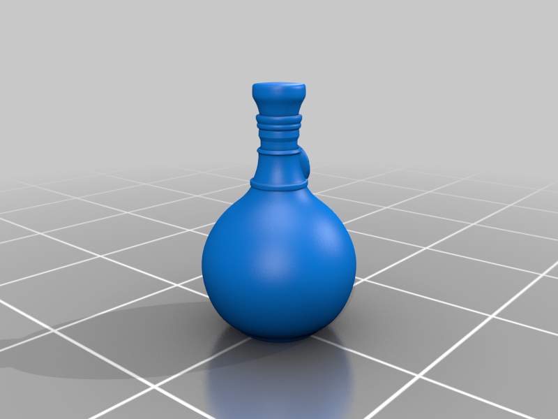 Small Potion