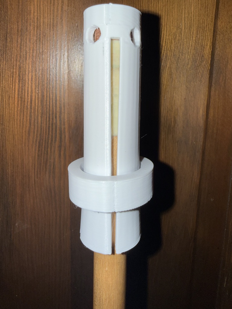 Pool Cue Tip Repair Tool