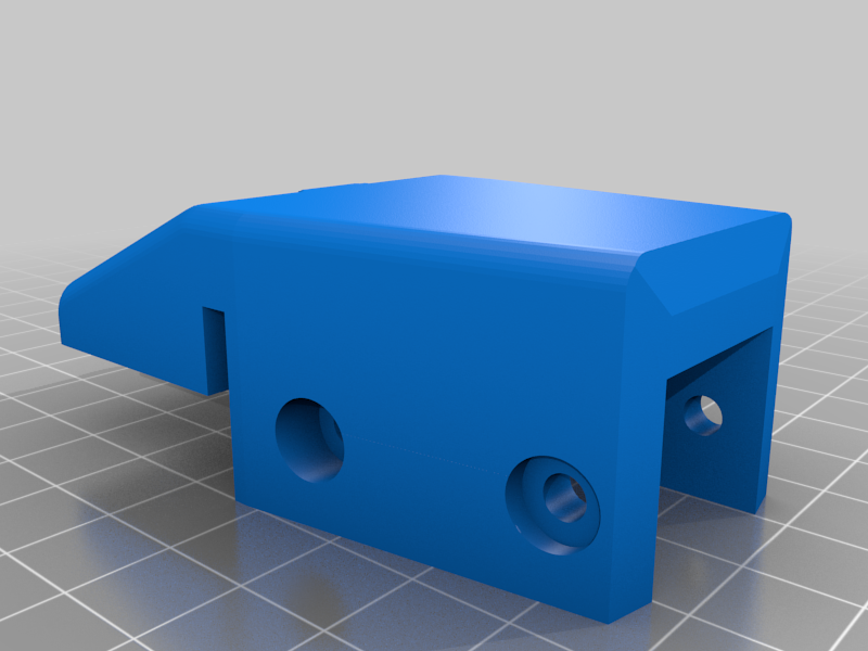Ender 6 Linear Rail Y Axis