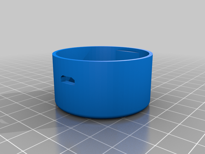 Rechargeable IoT Button
