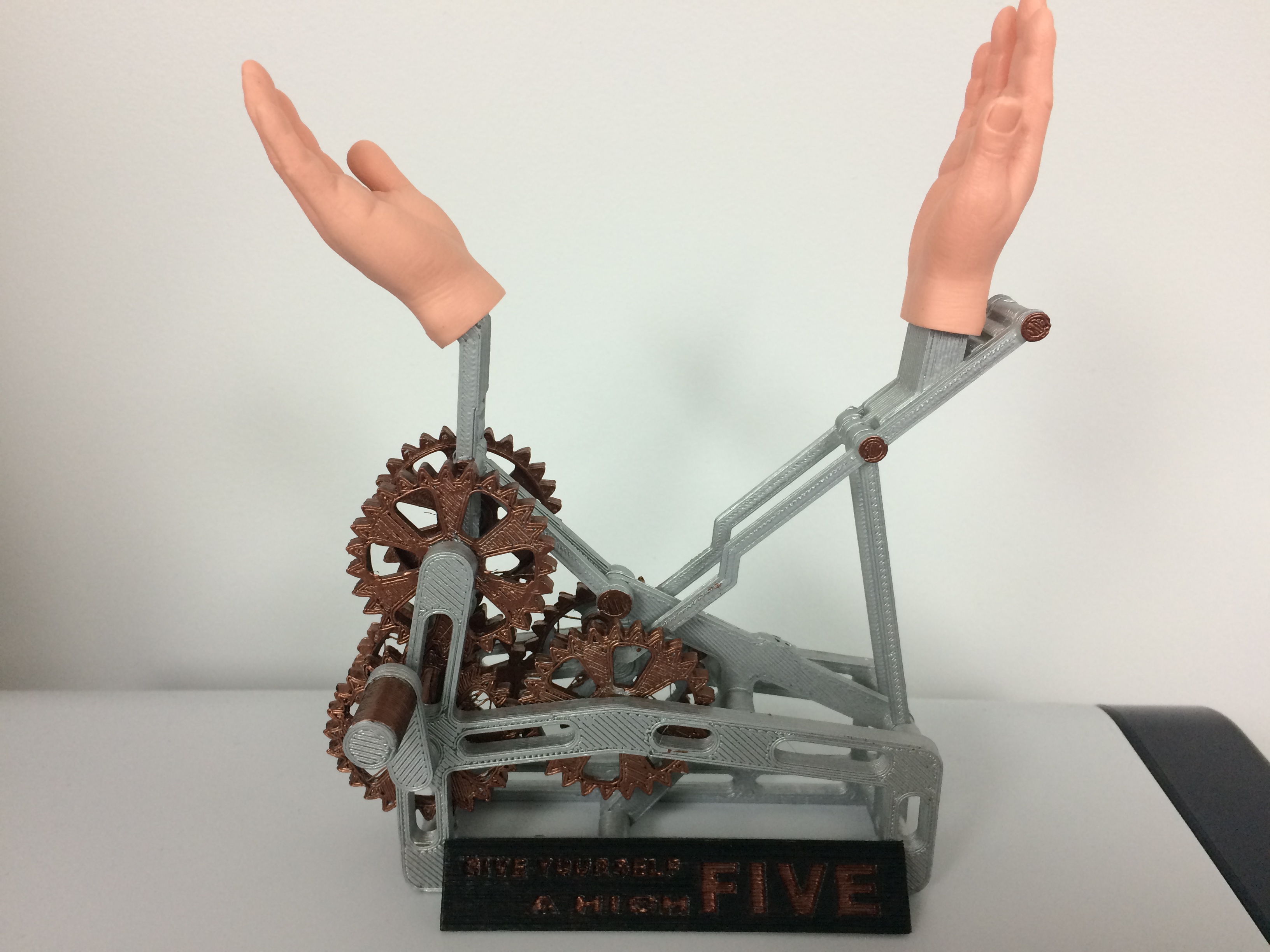High Five
