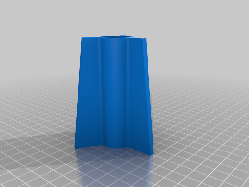 Rotating Yarn Stand