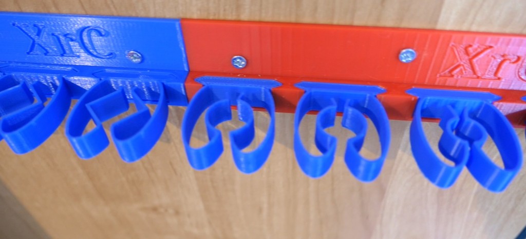 Tool Holder with Clamp