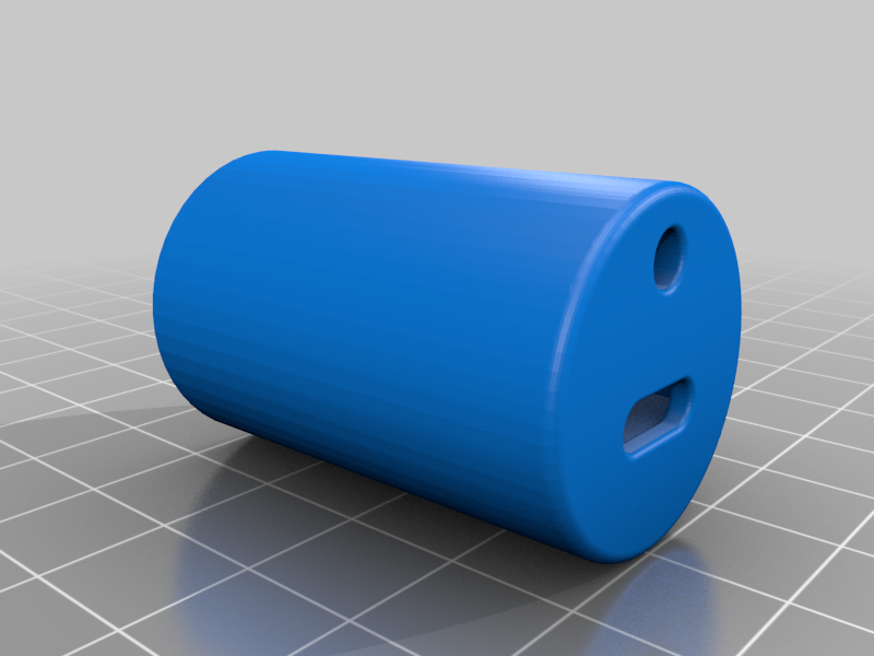 Laser silencer