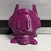 B Desk Buddy 3D model