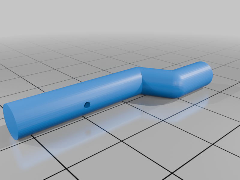 pen fishing rod