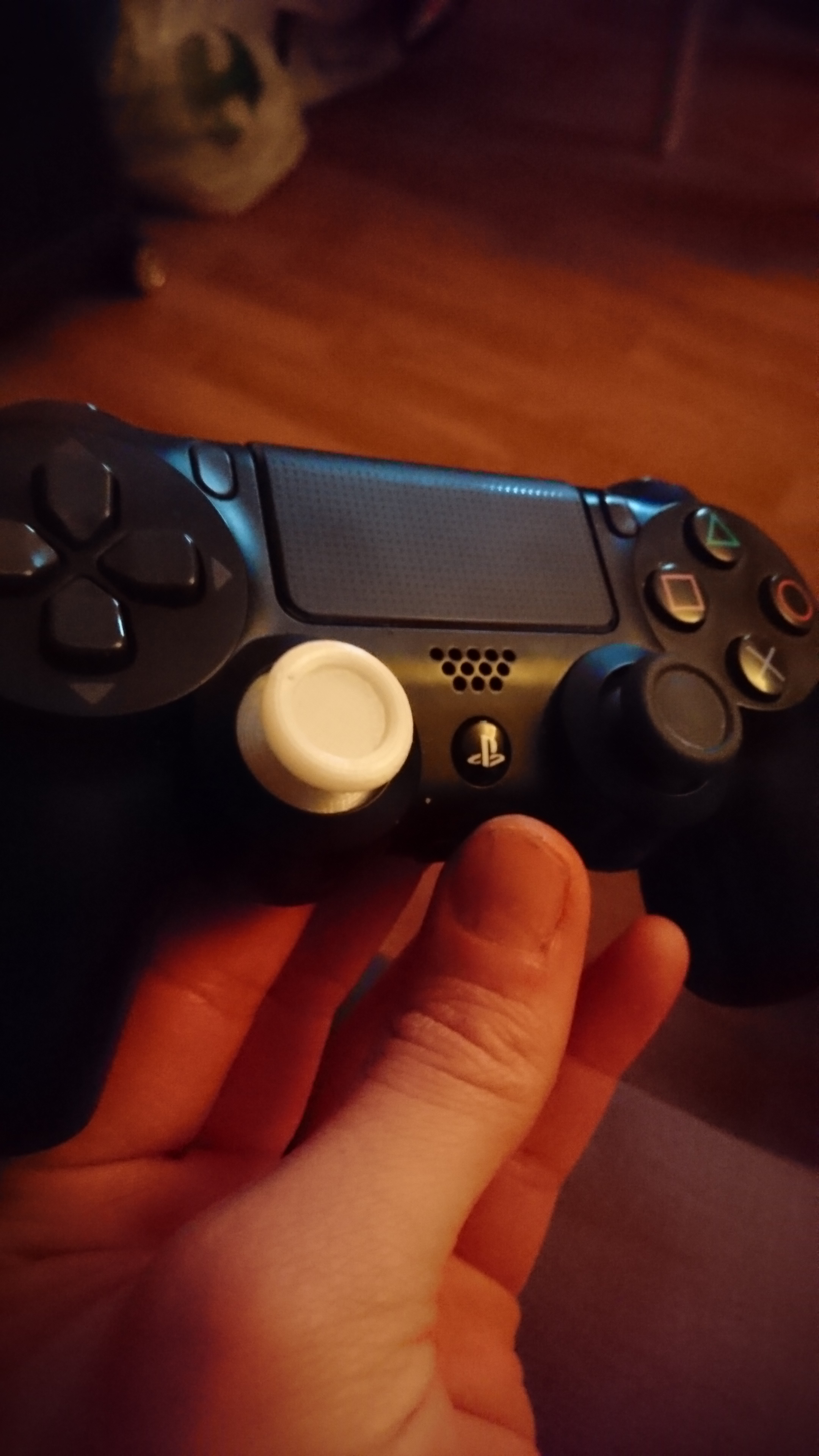 ps4 joystick