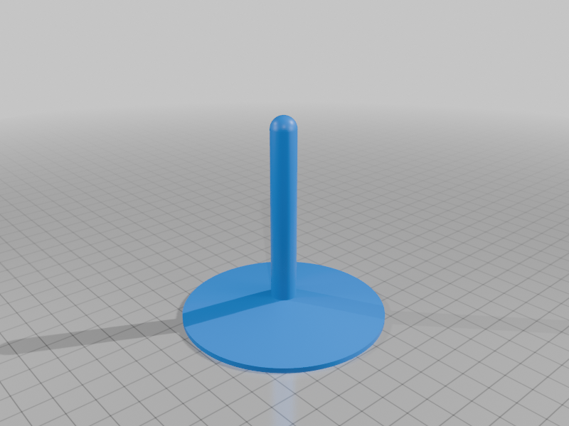 Yarn Spindle