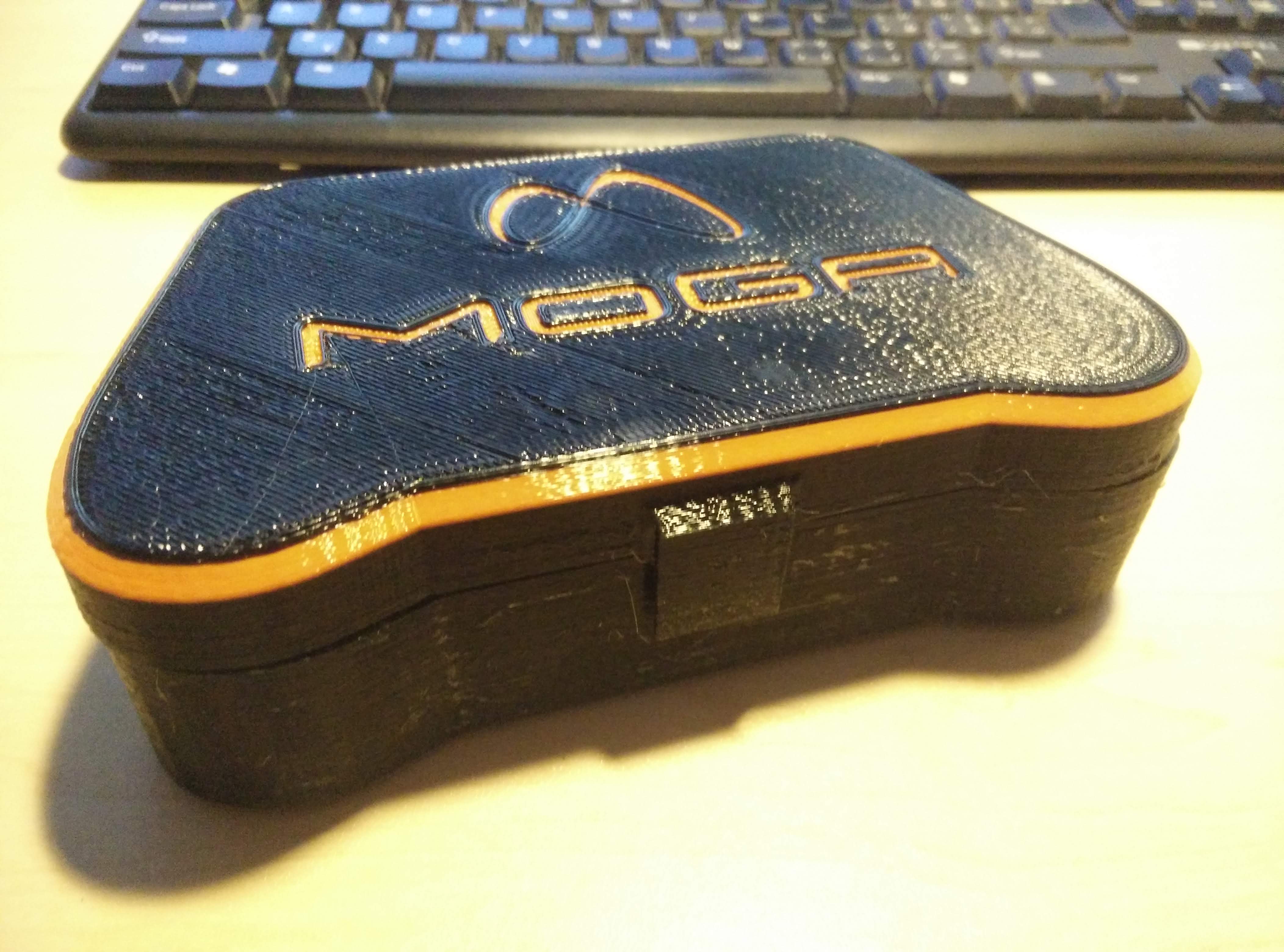 Moga Hero Power Controller Travel Case