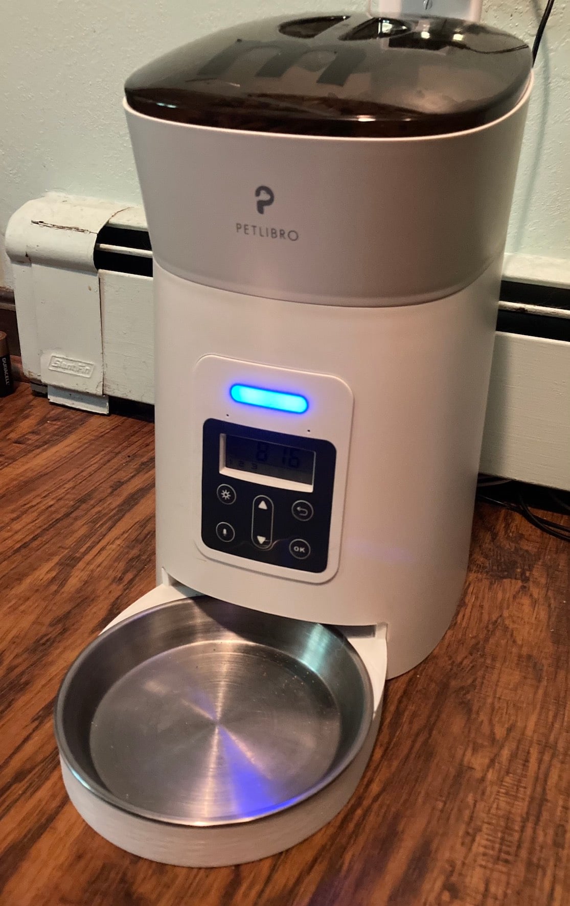 Petlibro PLAF004 Automatic Feeder Dish Adapter
