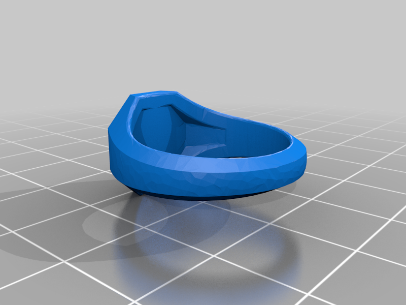 Bat ring kitbash