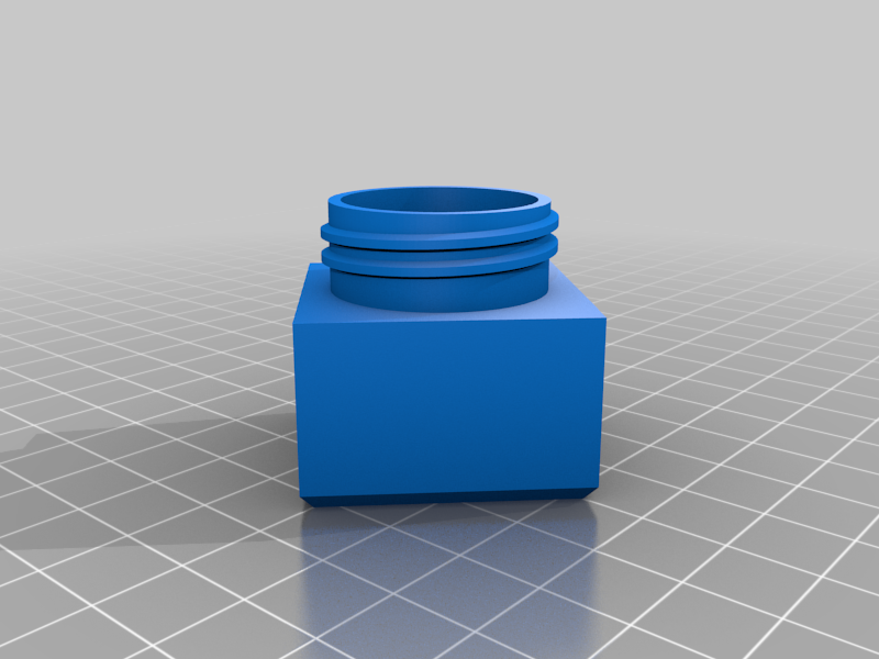 Customizable medicine box