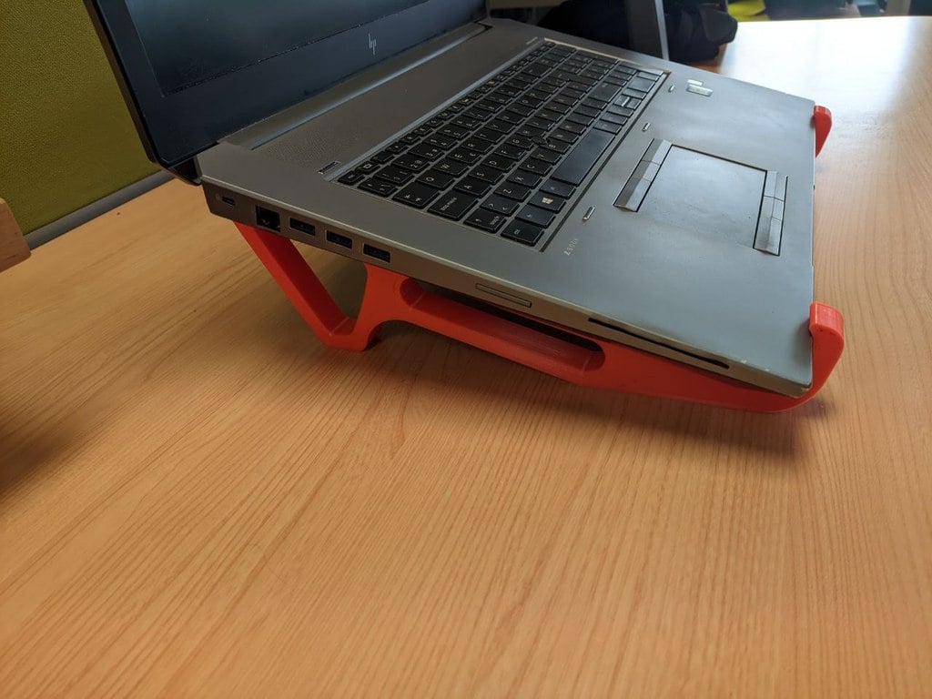 Laptop Stand 17 Inches