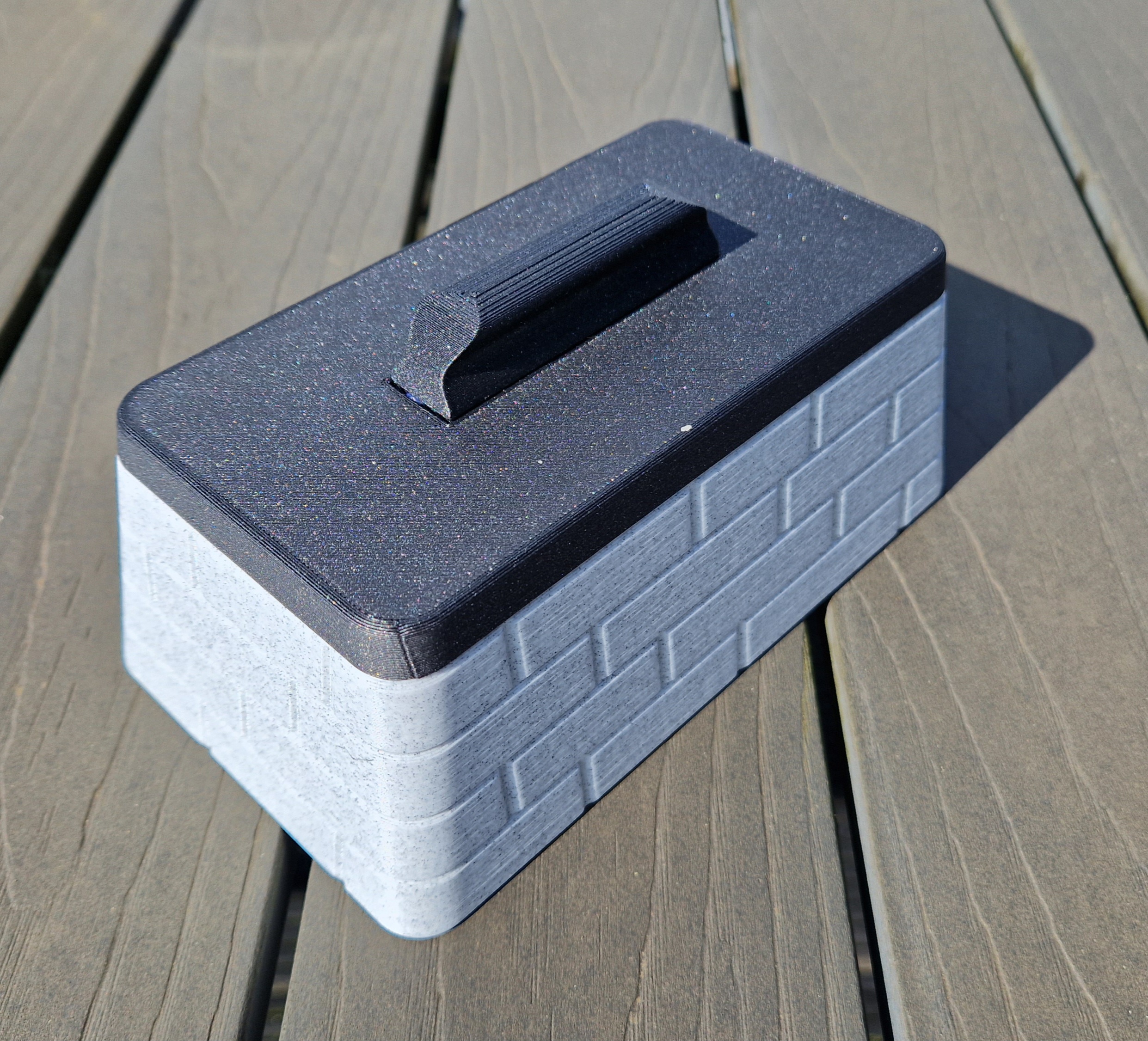 Secret Box
