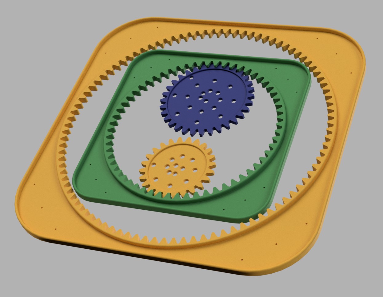 Spirograph