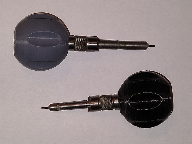 Lee Case Trimmer Cutter Knob
