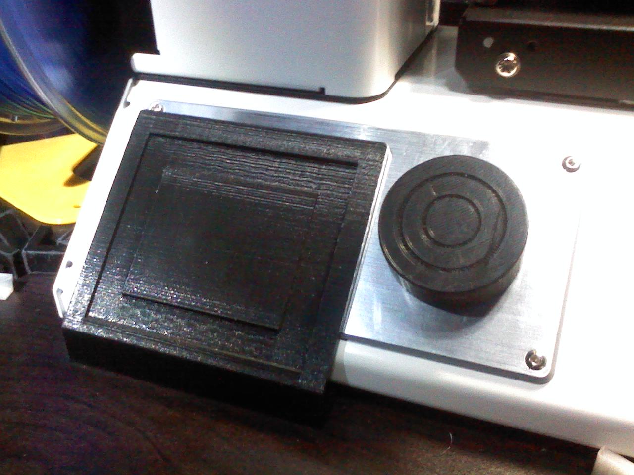 MonoPrice Mini Display Block Out Covers