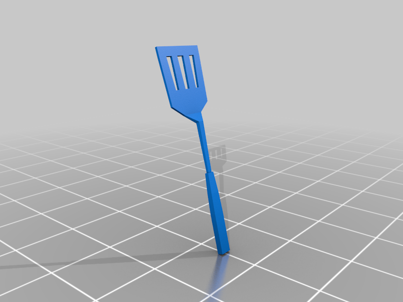Spatula Sponge Bob