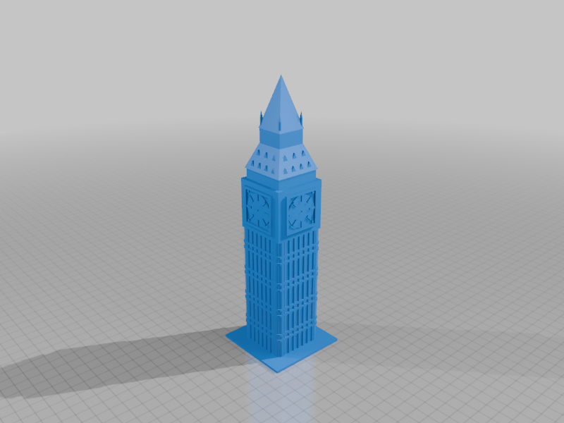 Big Ben