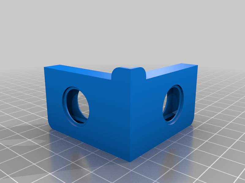 Cardboard Box Maker parametric