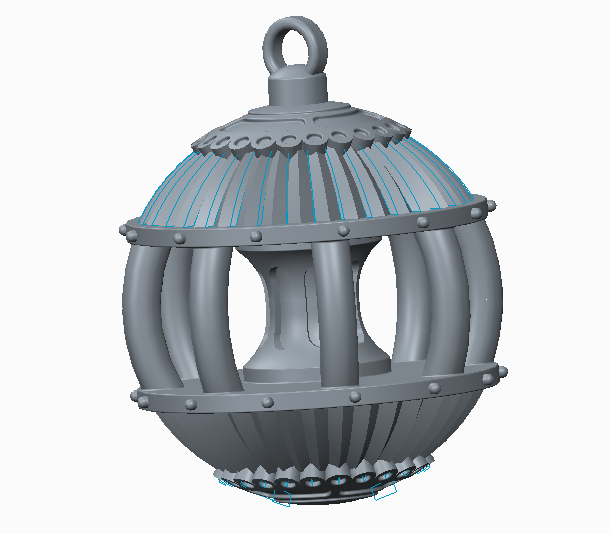 Replica Meteor Hammer