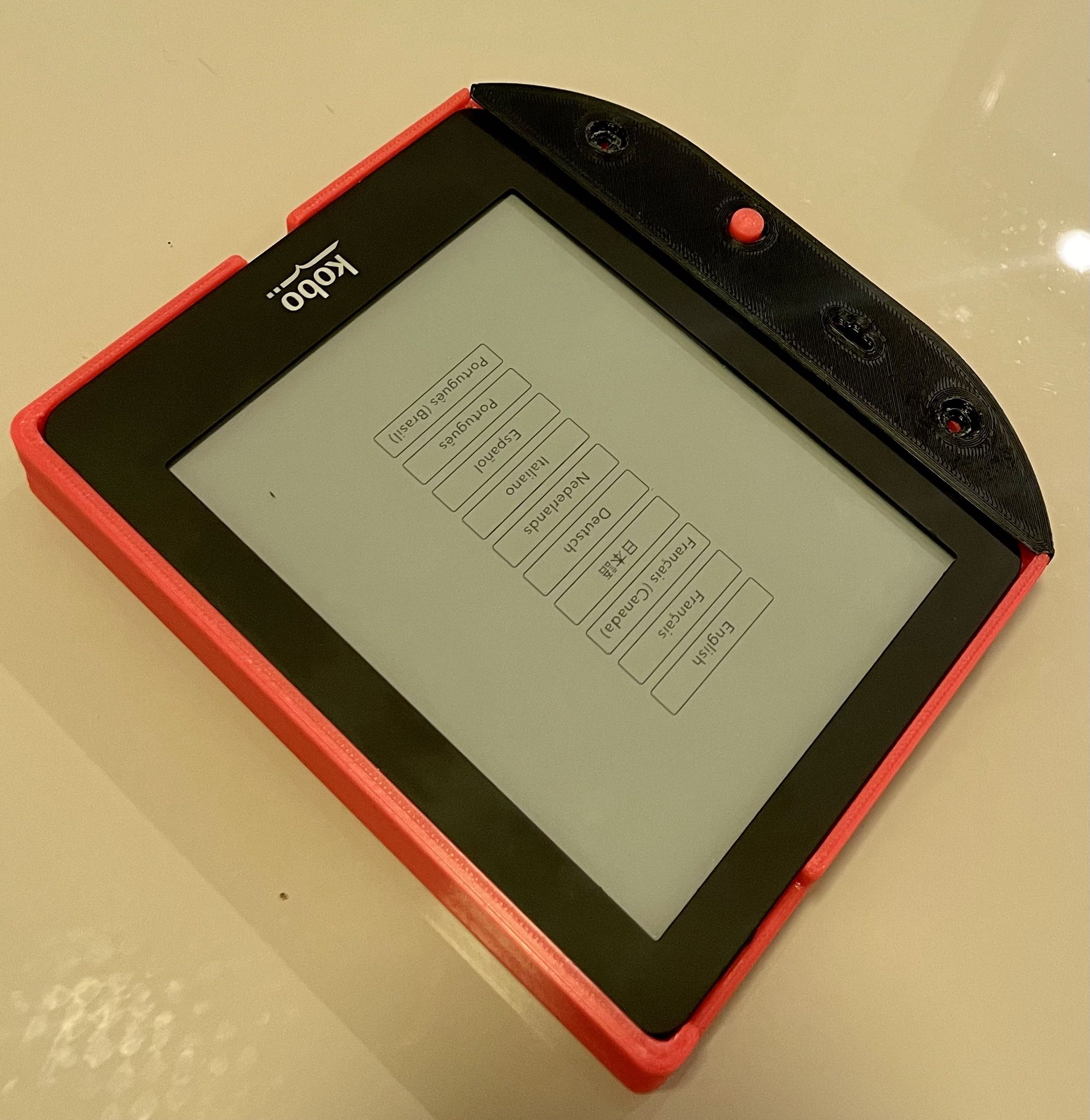 Gofly Kobo Glo  Case