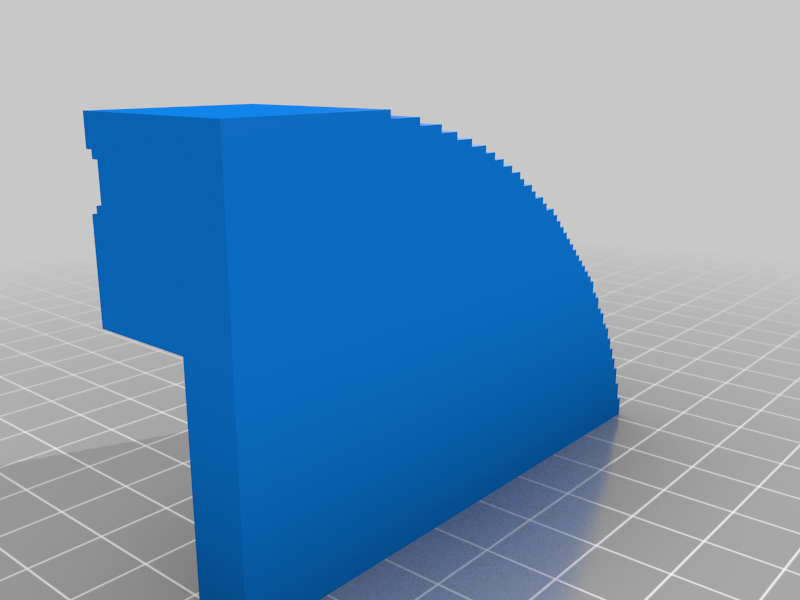 (3D Slash) Rotating_plate