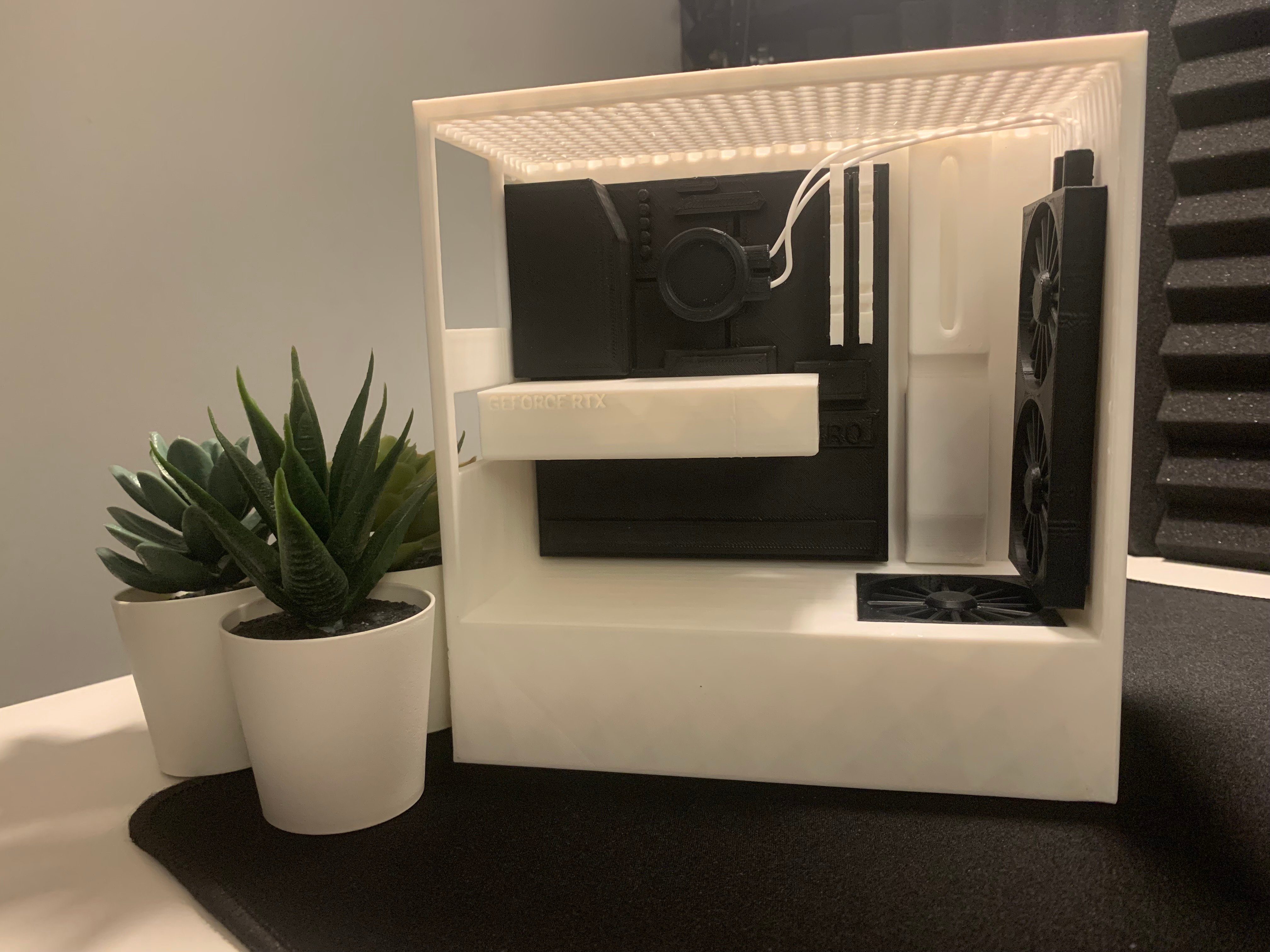 NZXT Mini Custom PC