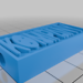 Kompany Kandi Charm 3D model