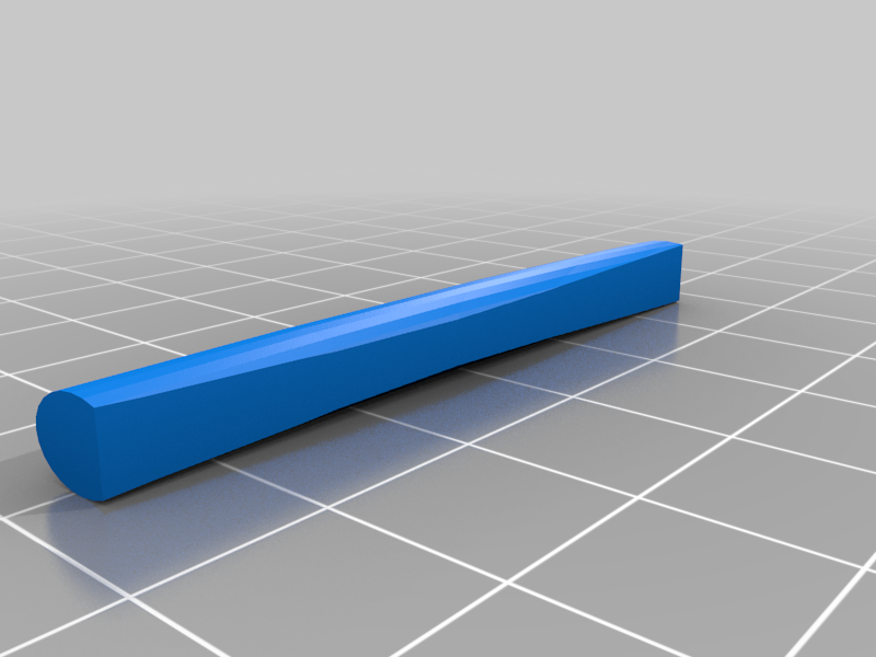 Insert for Capo - TPU