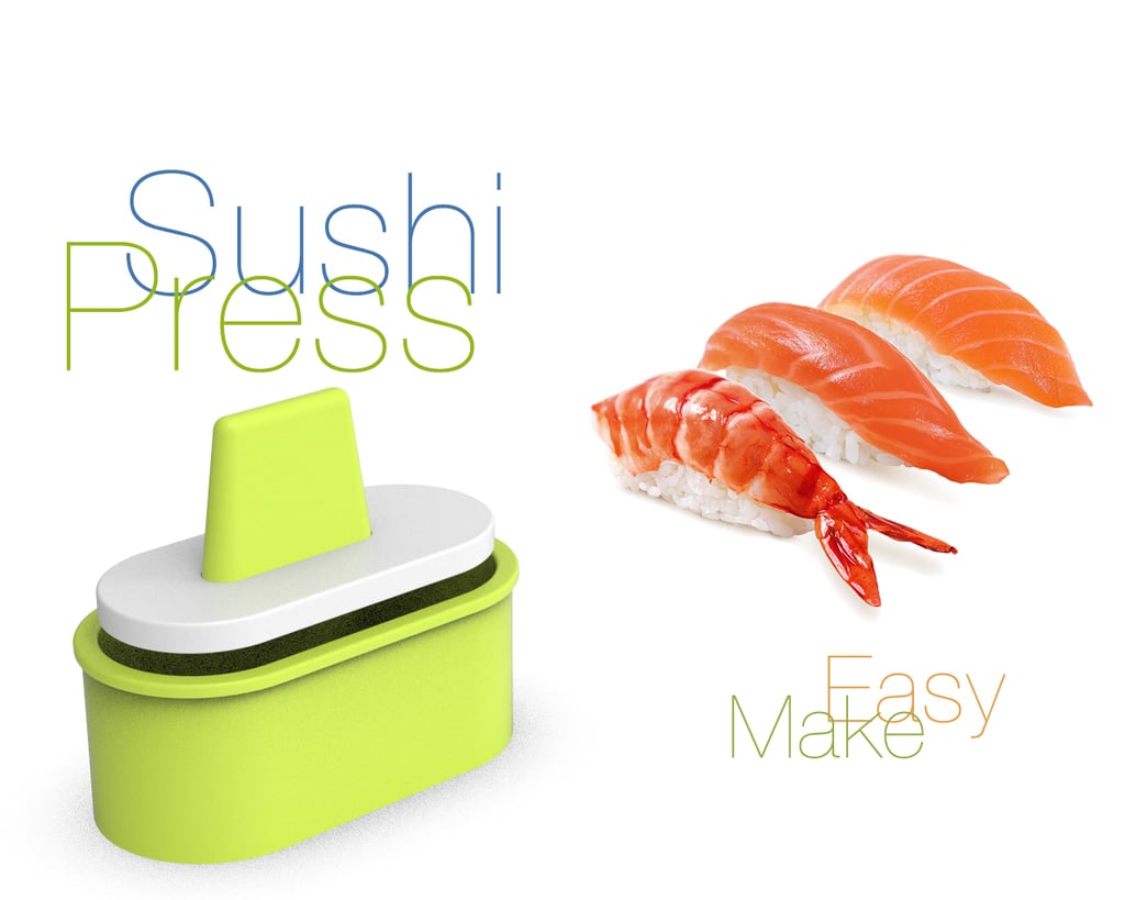 Sushi Press