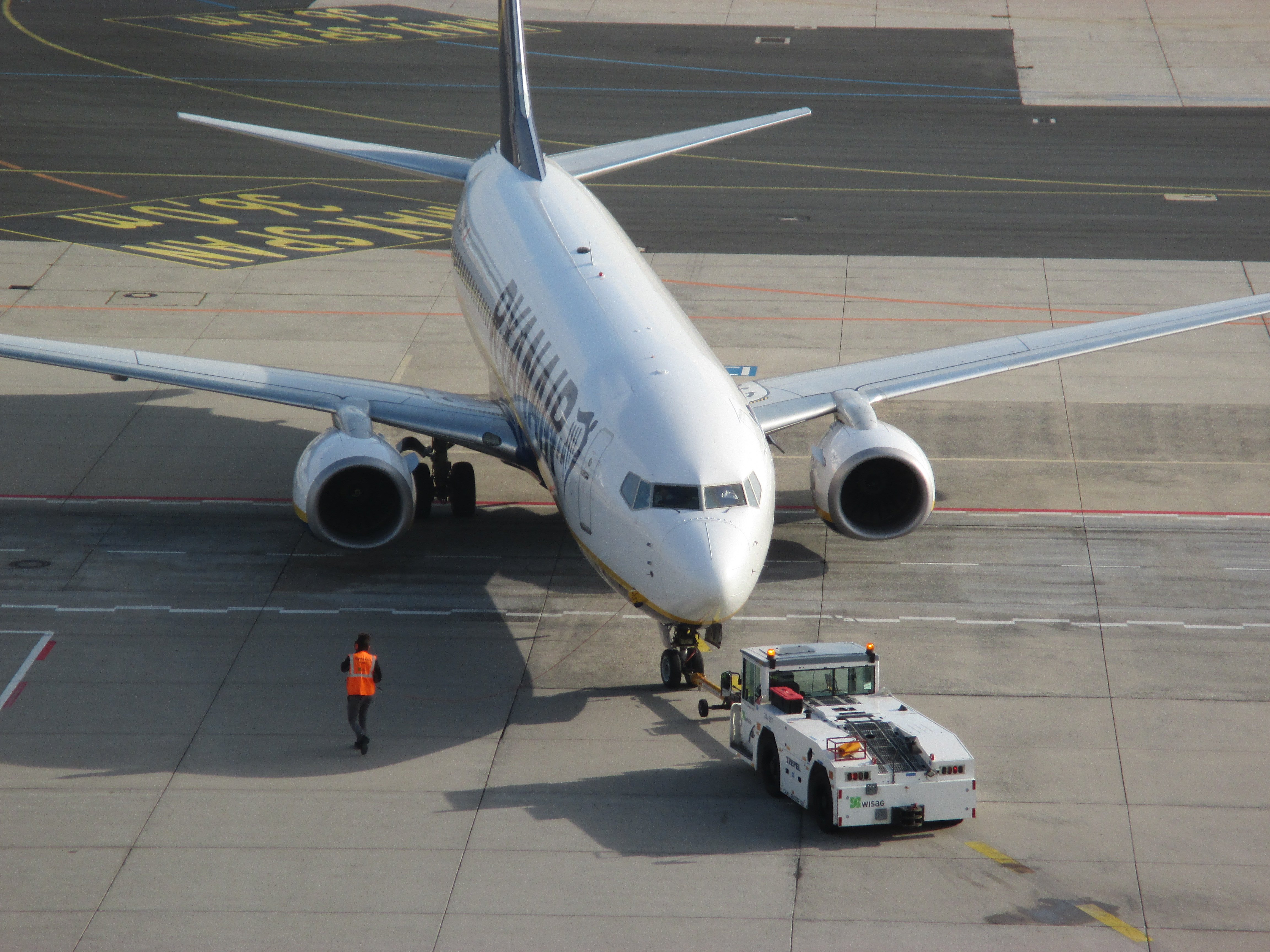 FlyingMax