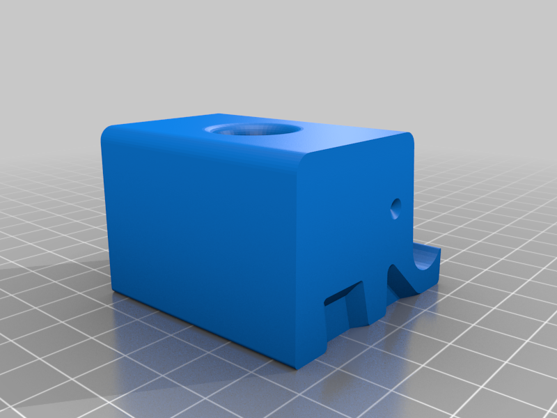 Elephant Ink Sample Vial Holder