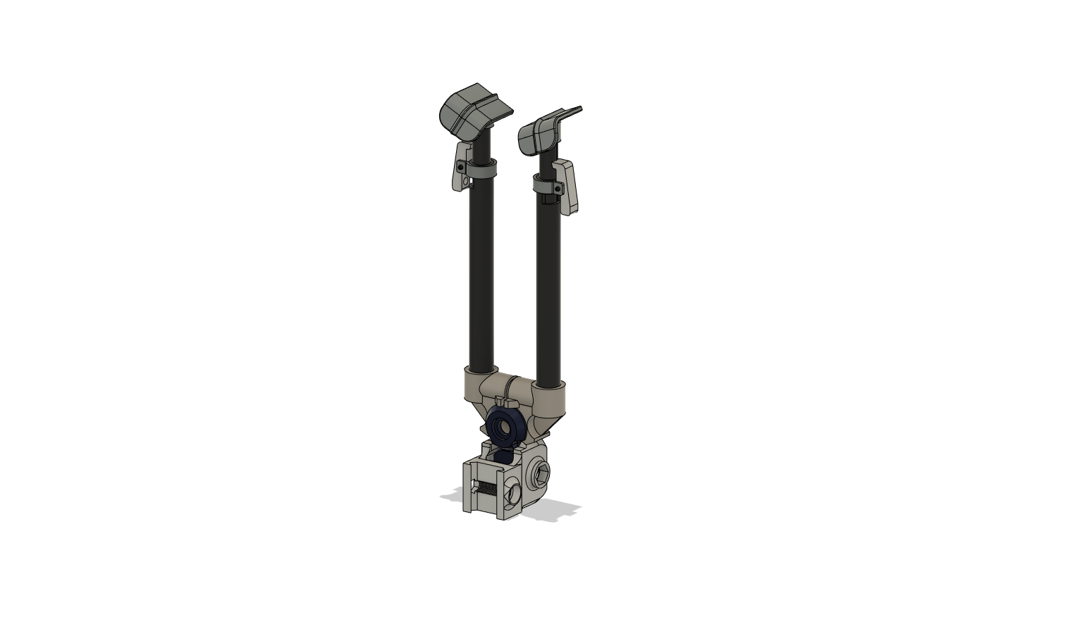 Rifle Bipod