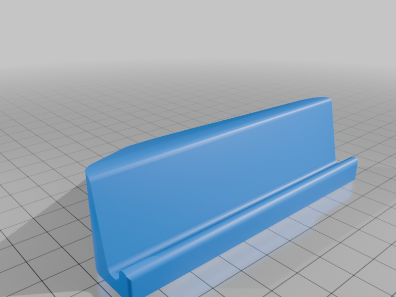 Card Stand - Version 2