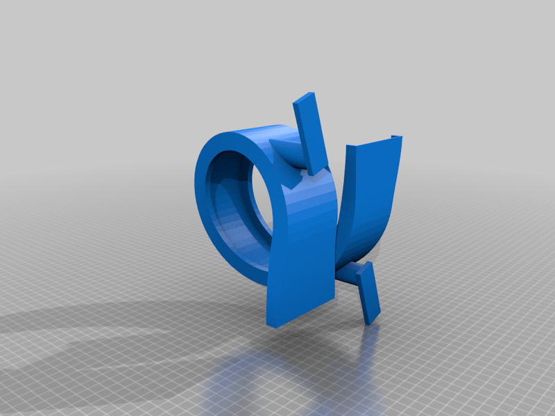 Minigolf loop-de-loop (v1/untested)