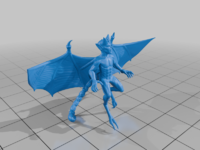 Imp 2025 by mz4250 - Thingiverse