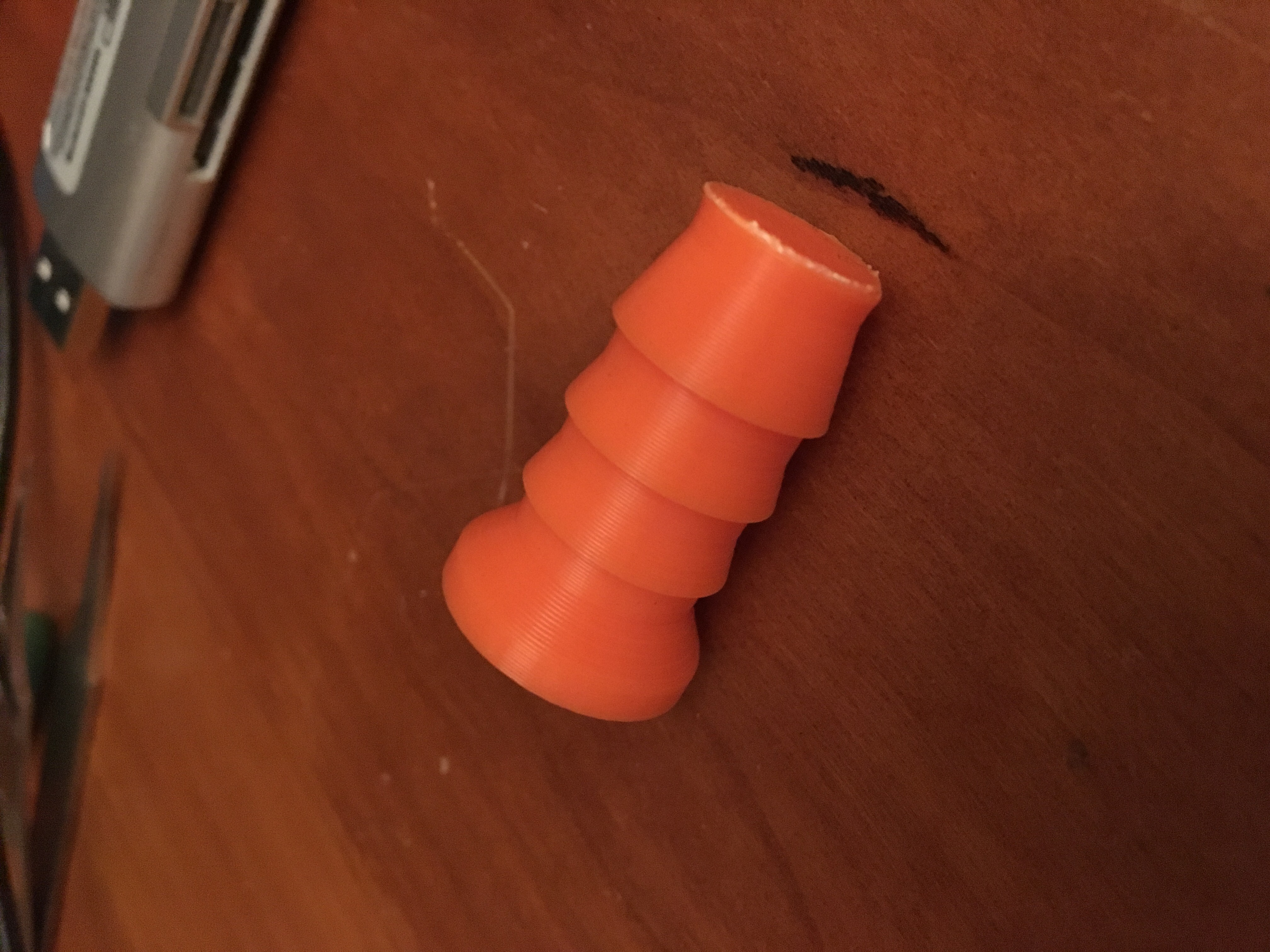 Hose Plug for .610 ID (15.5mm) drip hose