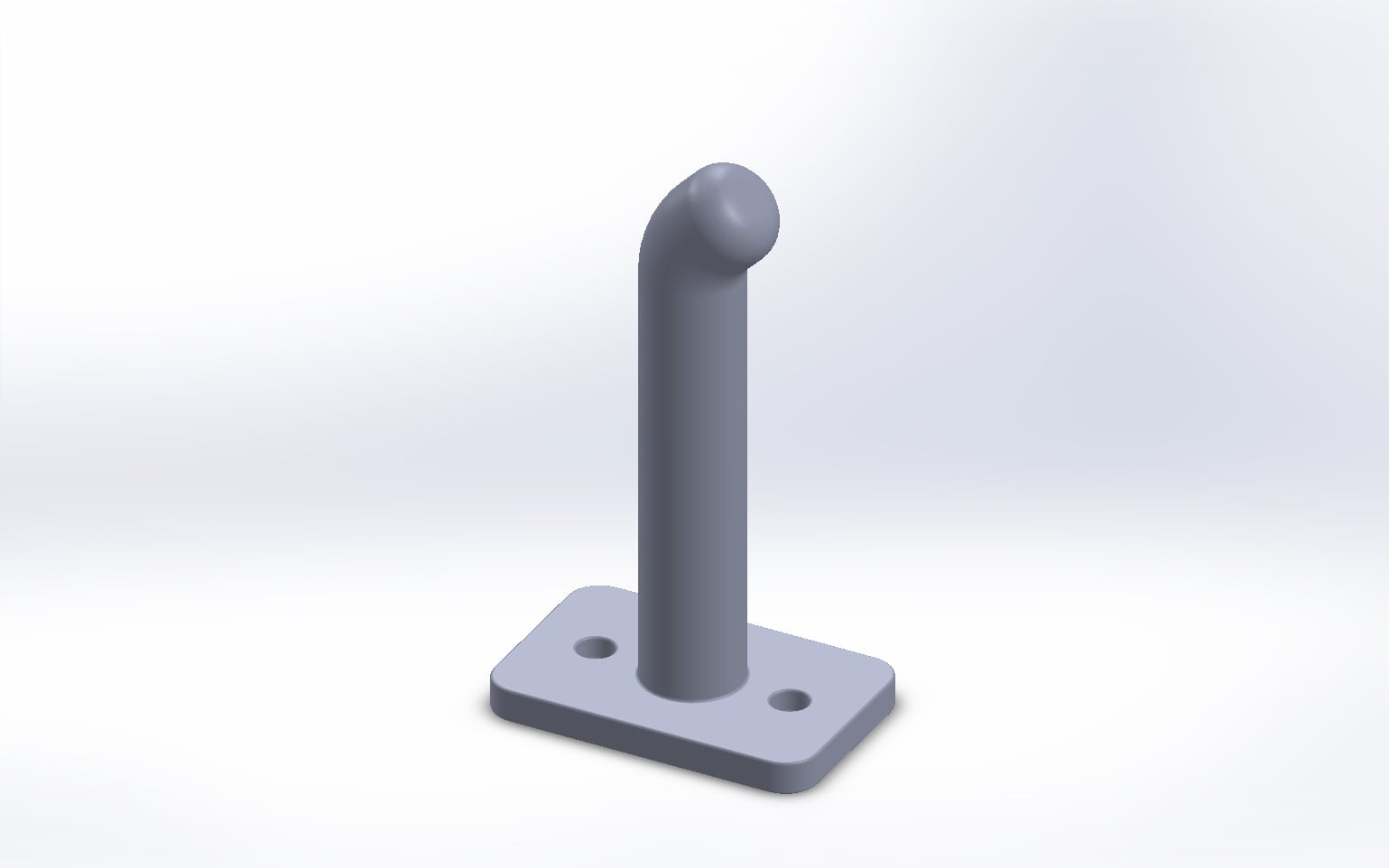 Spool Hanger
