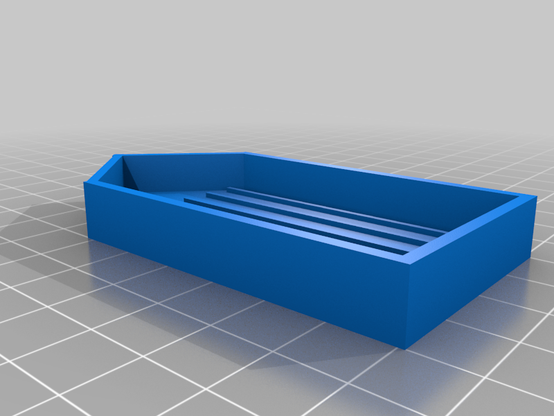 Diamond Art Tray