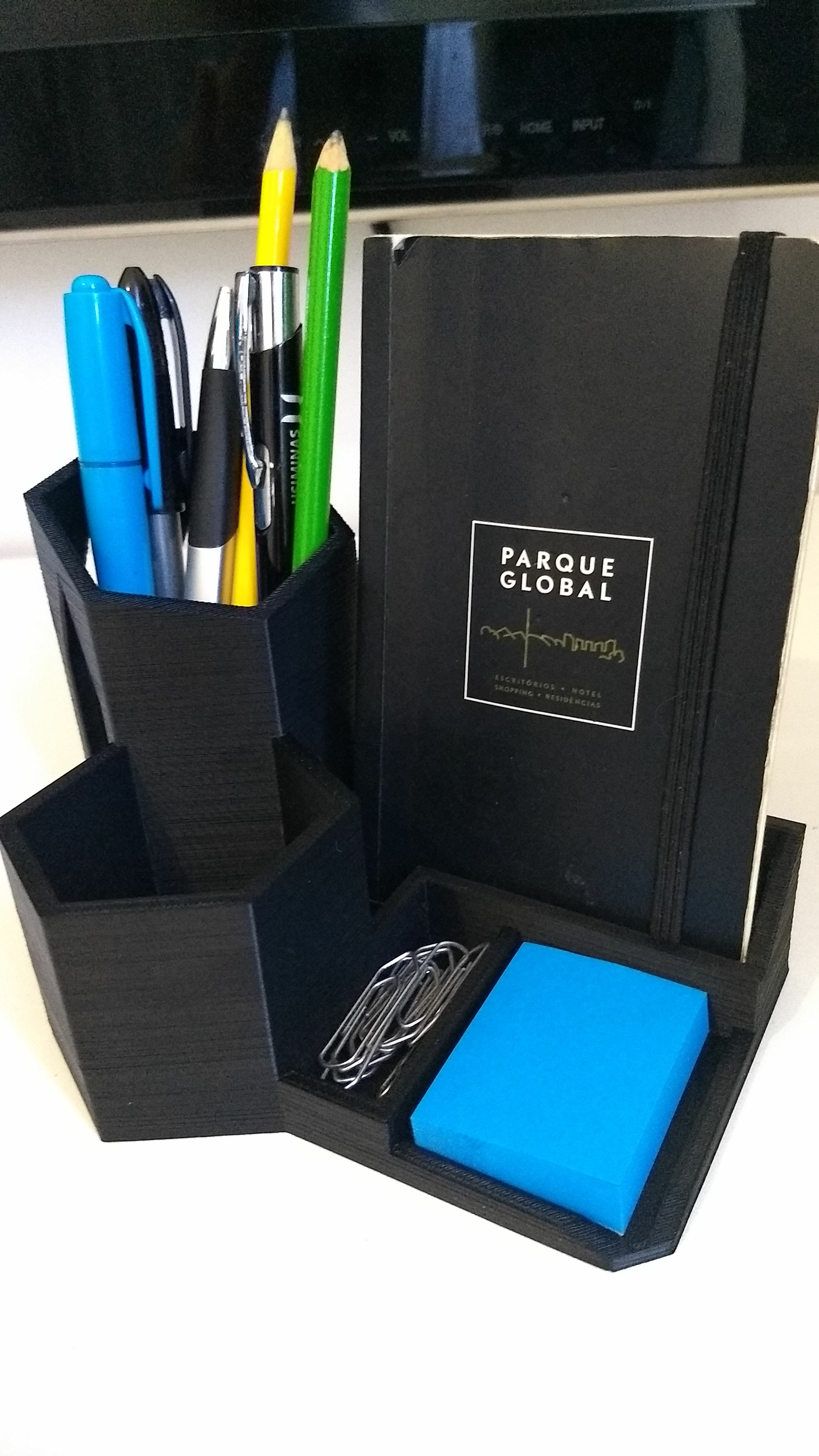 Desk Organizer