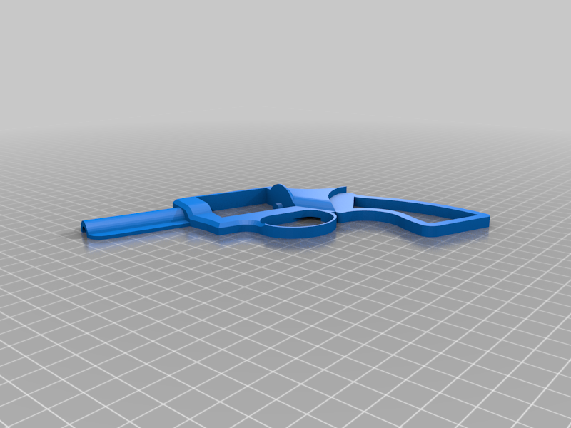 Colt for XYZ DaVinci Mini