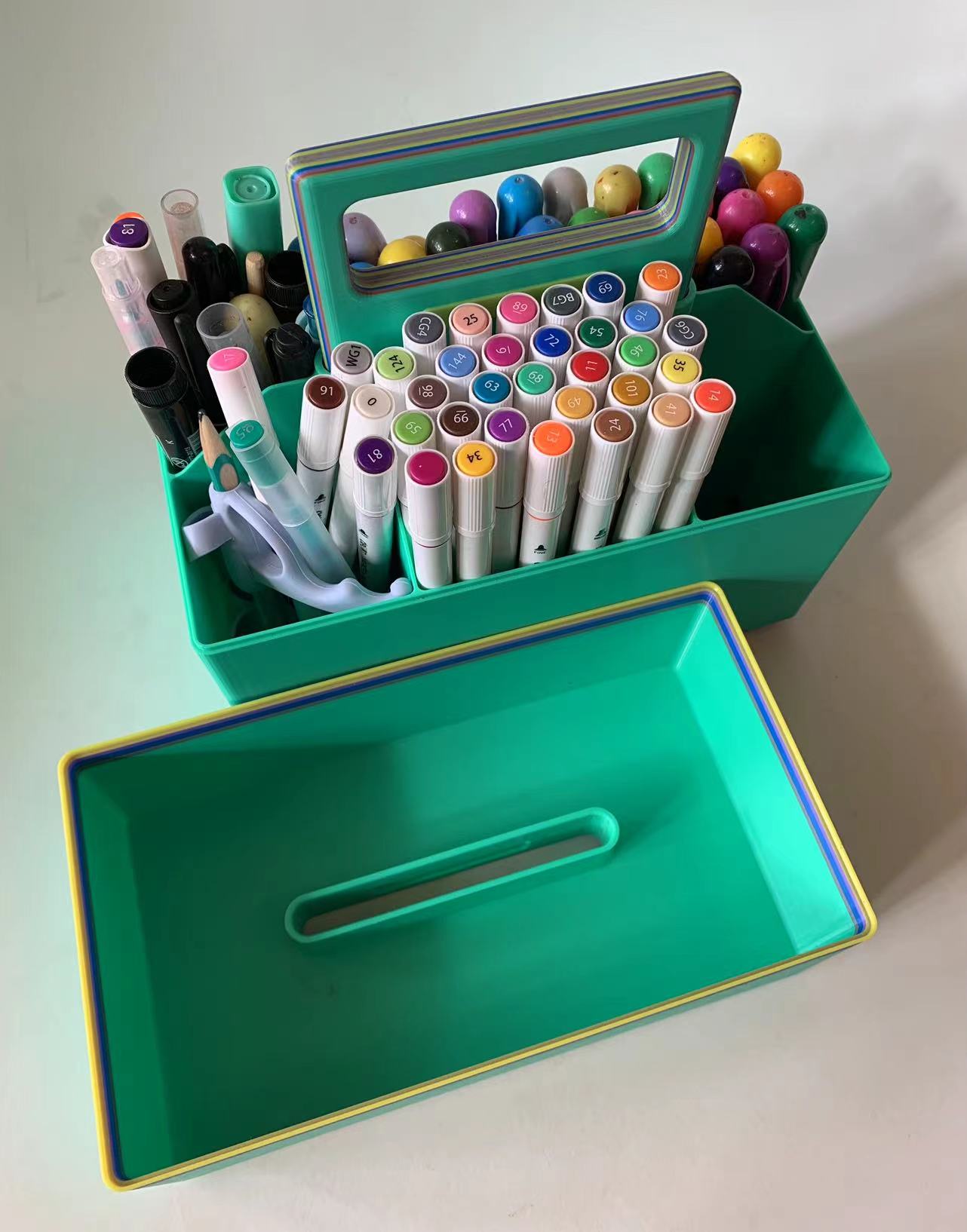 Pen case