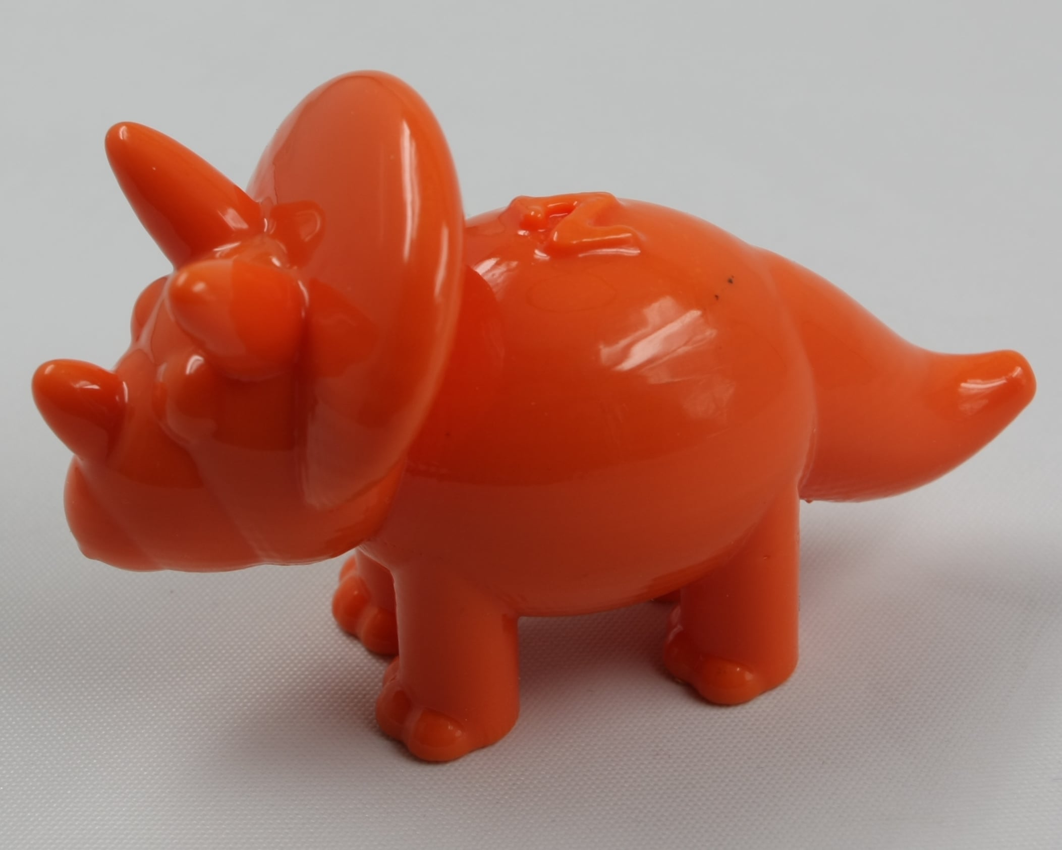 NT Triceratops (NT Dinosaurs)