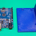 Case Arduino Uno 3D model
