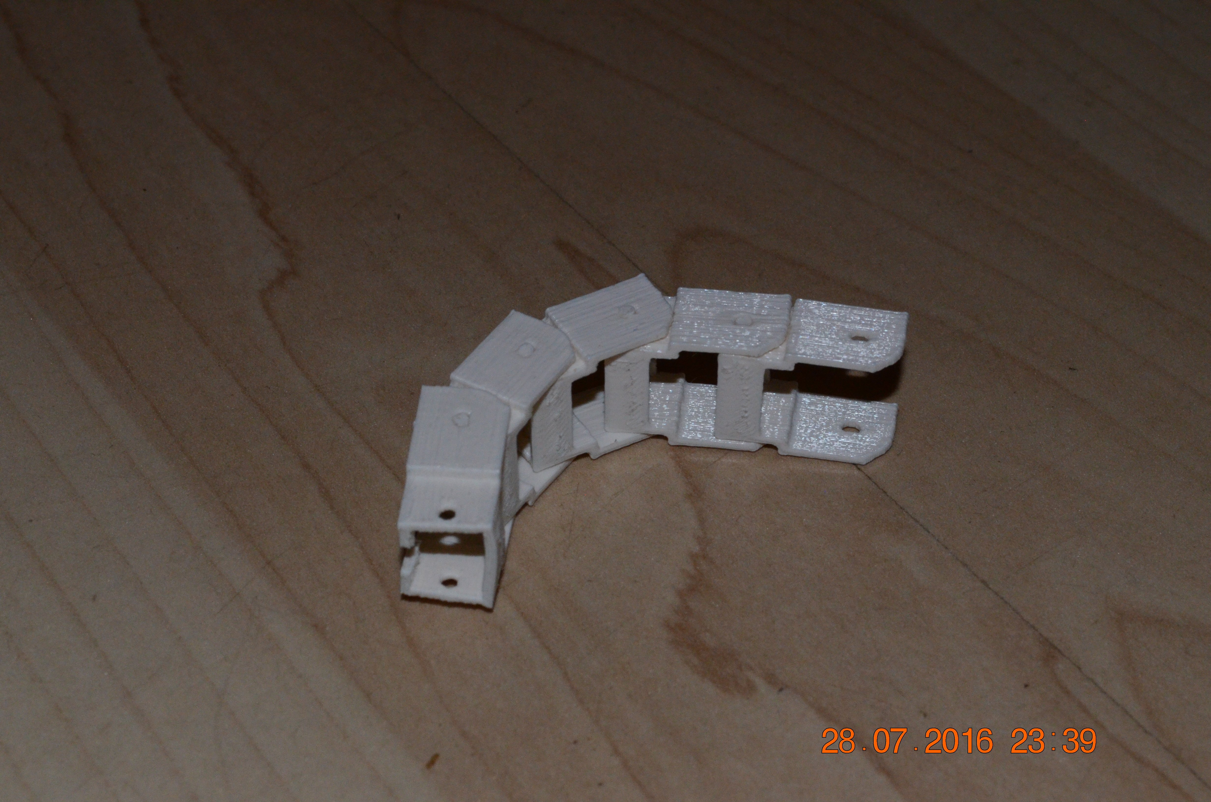 ConfigChain