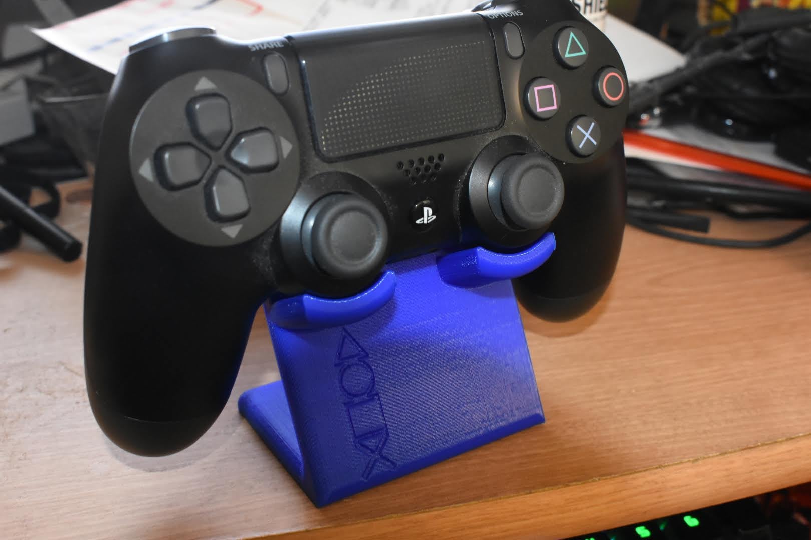PS4 Dualshock 4 Controller Holder